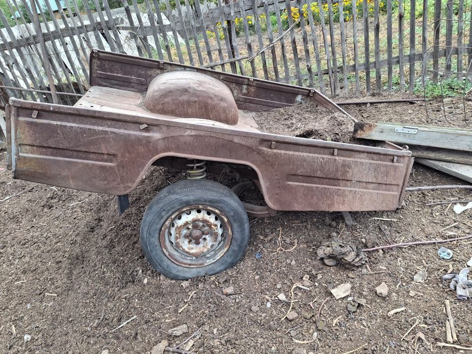 Продам прицеп...