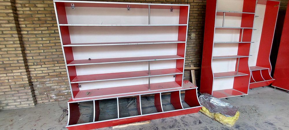 Полки для вашего пространства!