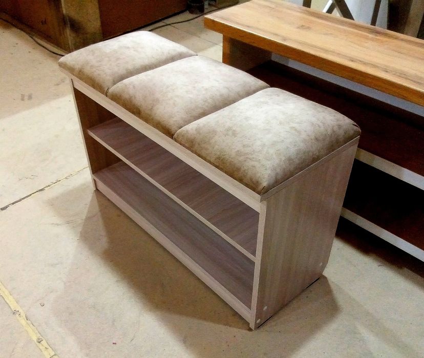 Продам новые обувницы!