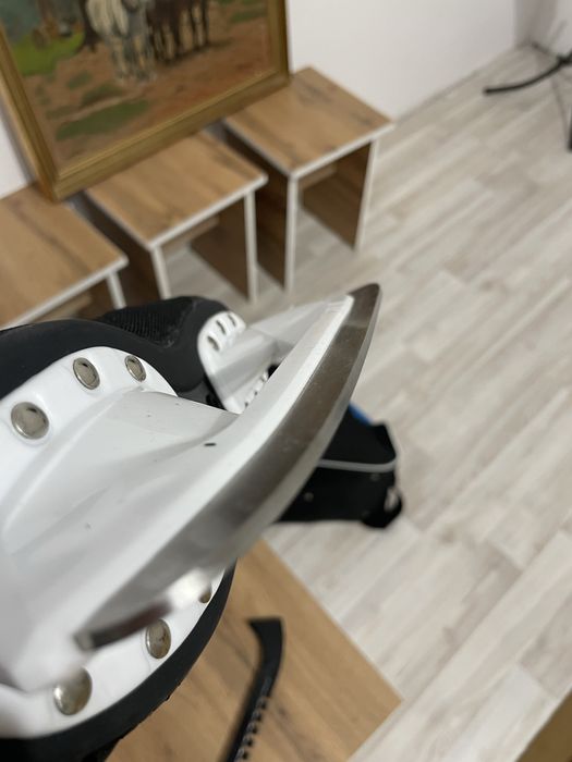 Коньки Nordway 300