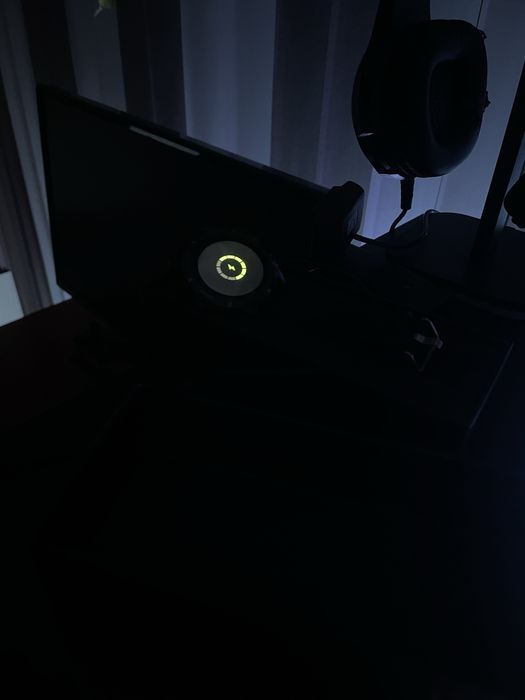 Smart watch часовник