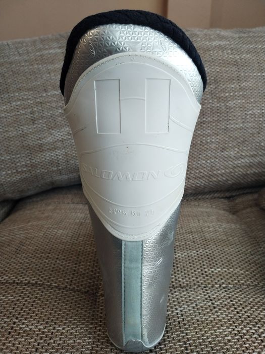 Ски обувки ski boots SALOMON