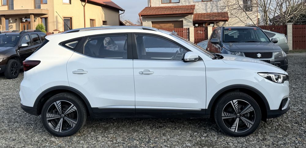 MG ZS EV Full Electric