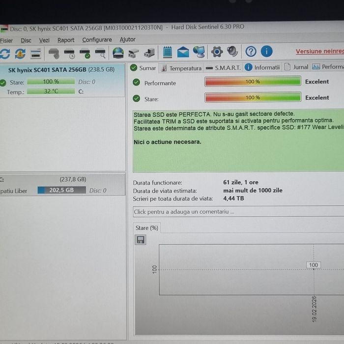 Dell I5-8350U, 16Gb ram