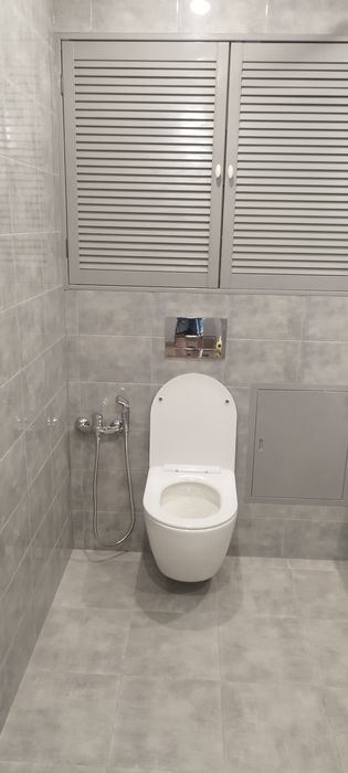 Отделка, ремонт квартир,  сантехника, кафел, электрика и другие