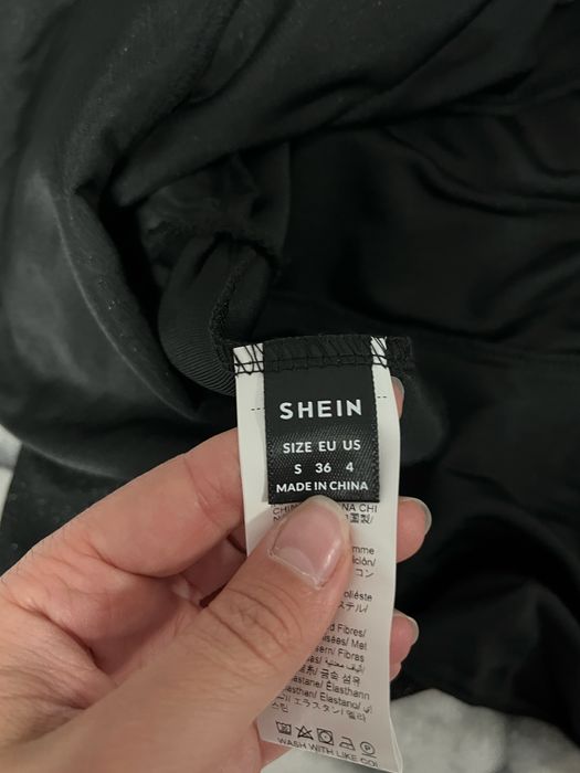 Rochie Shein de seara