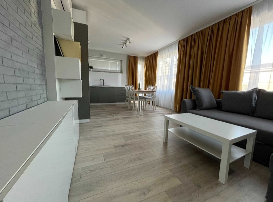 Банишора двустаен 590€