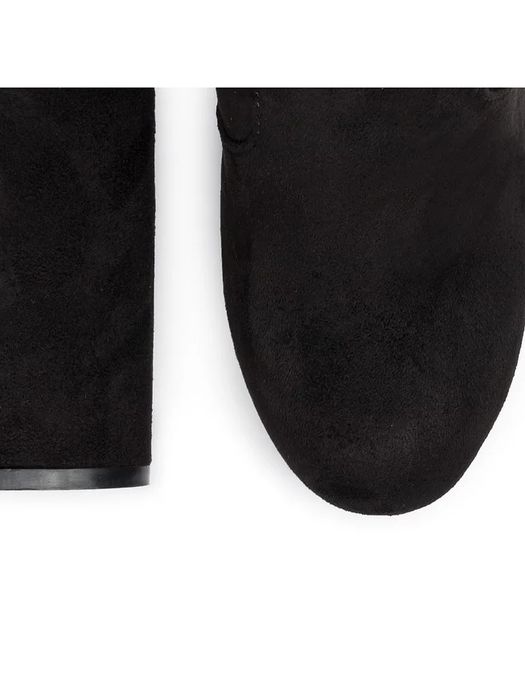 Jenny Fairy боти висок ток с кутия