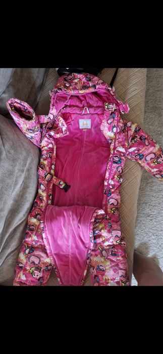 Продаю комбинзон