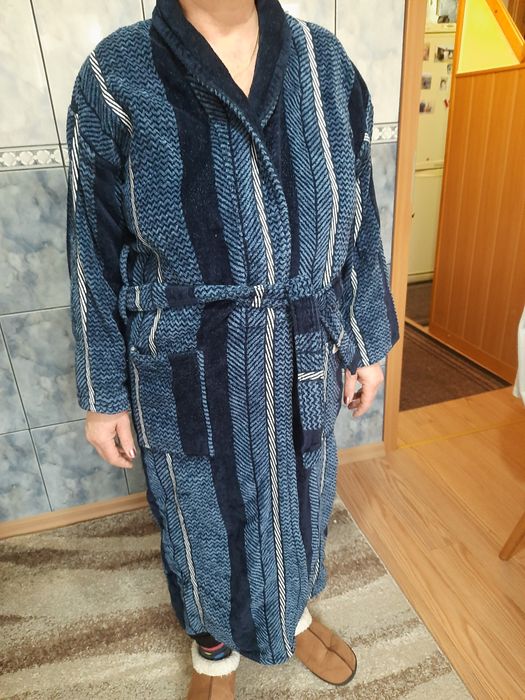 Halat din bumbac 100%