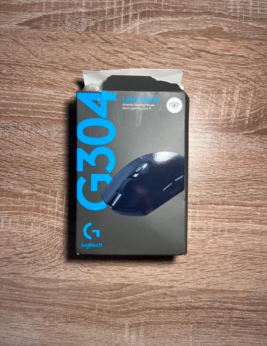 Mouse Logitech g304 wireless