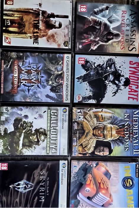 CD (си-ди) компакт диски