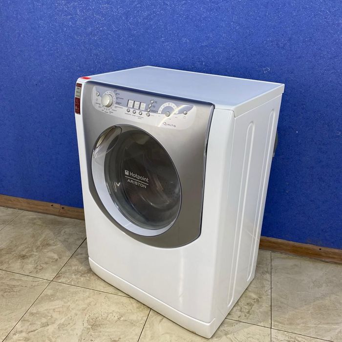 Hotpoint-Ariston AQSF 105 стиральная машина