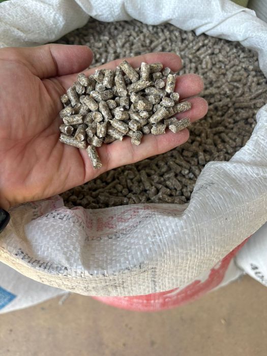 Продам комбикорма корм для животных