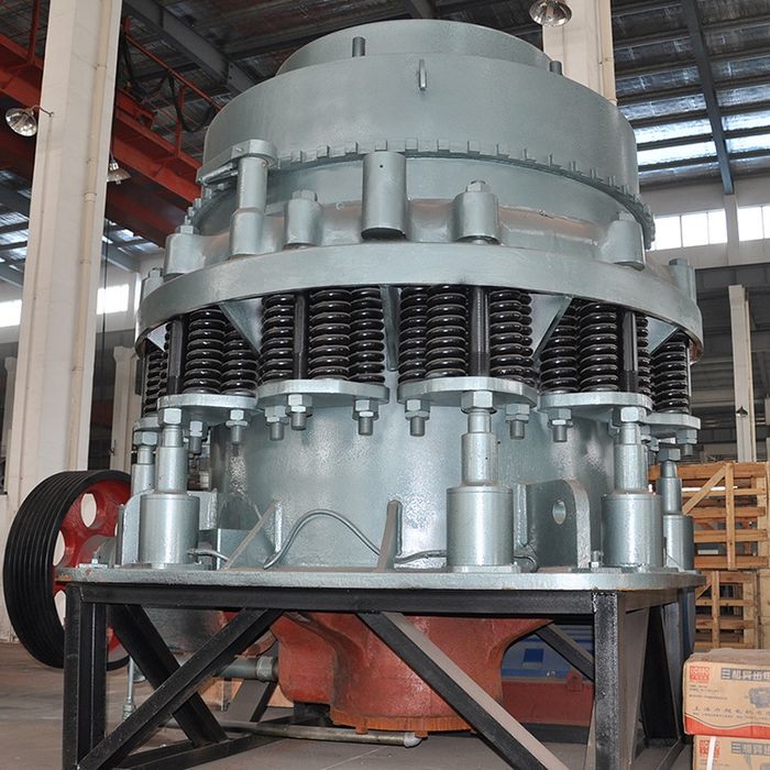 Продам конусную дробилку JY1300