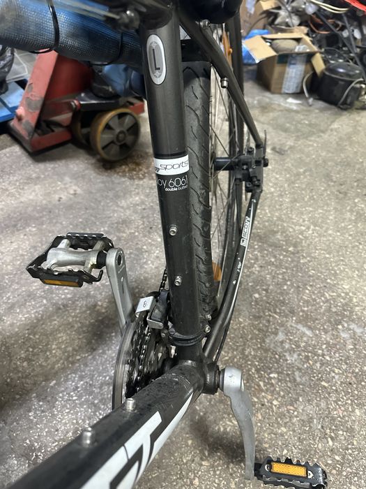 Bicicleta scott marime roti 29”