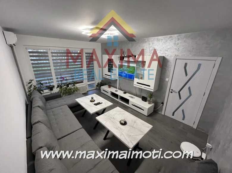 Продава се Тристаен апартамент в Пловдив, Кършияка - 86 кв.м за 1594 €/кв.м - Снимка #1