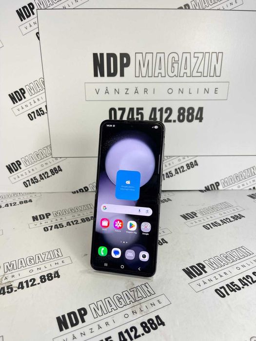 NDP Amanet NON-STOP Bld.Iuliu Maniu 69 SAMSUNG FLIP 5 (39737)