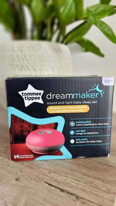 SUPER OFERTA Lampa bebelusi Tomee Tippee