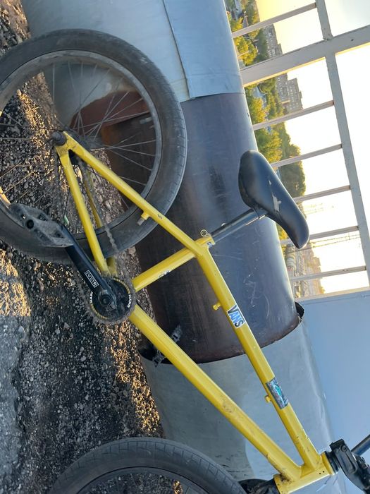 продам bmx haro boulivard
