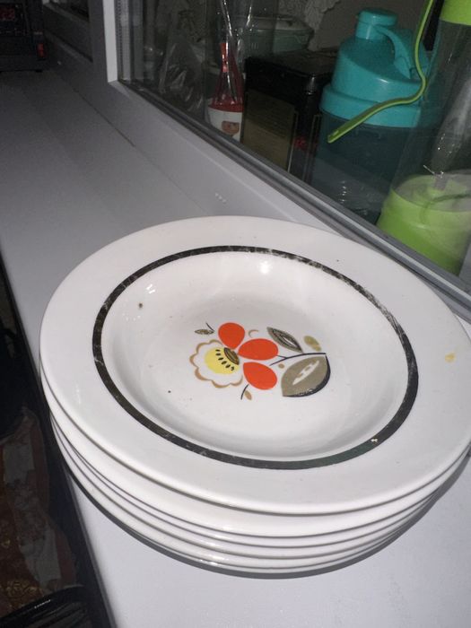 Продам подусы от 2000 тенге