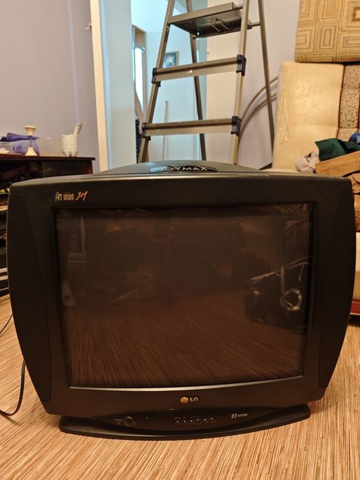 LG Art Vision Joy 23 System