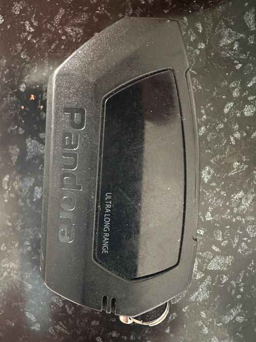 Брелок pandora оригинал