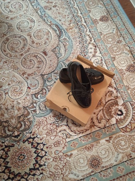 Ботинки новые, недорого!!!