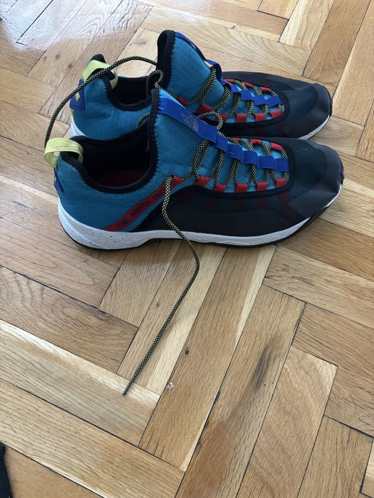 The North Face, модел Trail Escape Peak