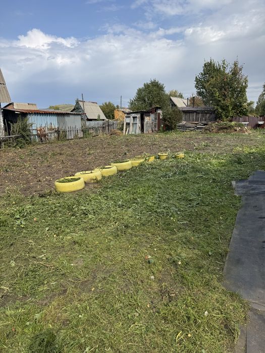 Продается Дача на ботанике