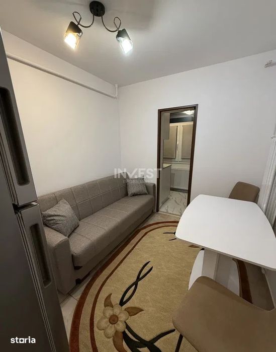 Apartament renovat de vanzare in Nicolina 1 aproape de Centru