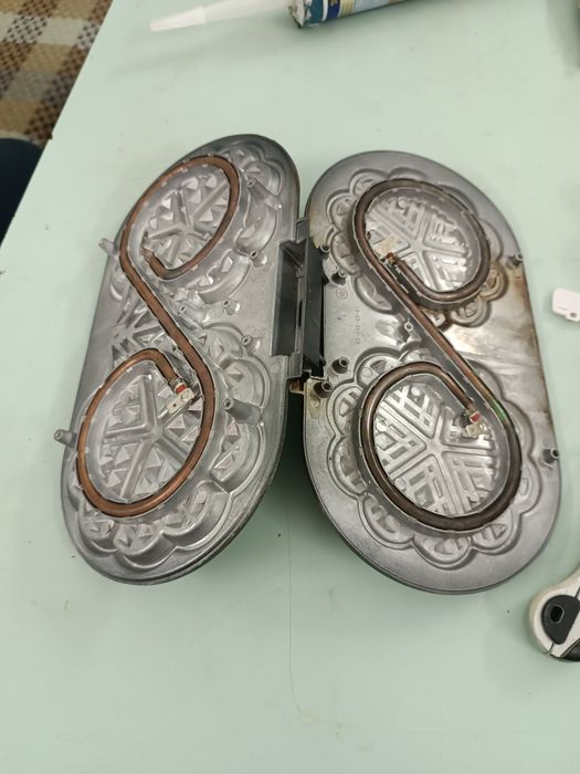 Продаются тэны почти новые