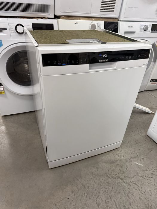 Съдомиялна машина за вграждане Siemens IQ500 60см