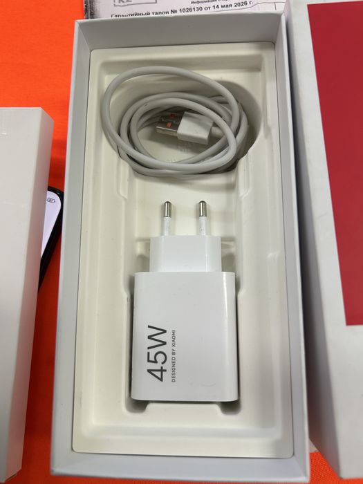 Redmi Note 15 Pro 256Gb