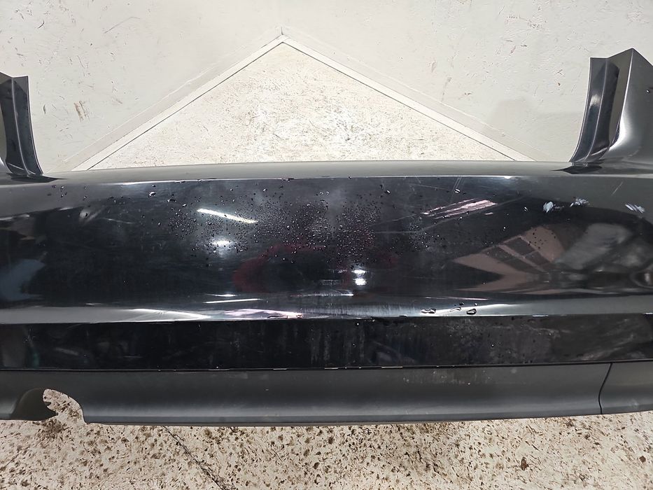 Bara spate AUDI A3 Sportback (8PA) [Fabr 2004-2013] Hatchback LY9B