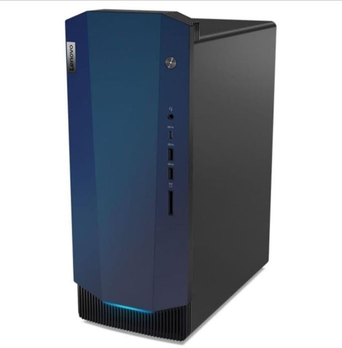 PC Gaming Lenovo  r5 5600g, GTX 1660 SUPER, 32GB RAM DDR4 , 512GB SSD
