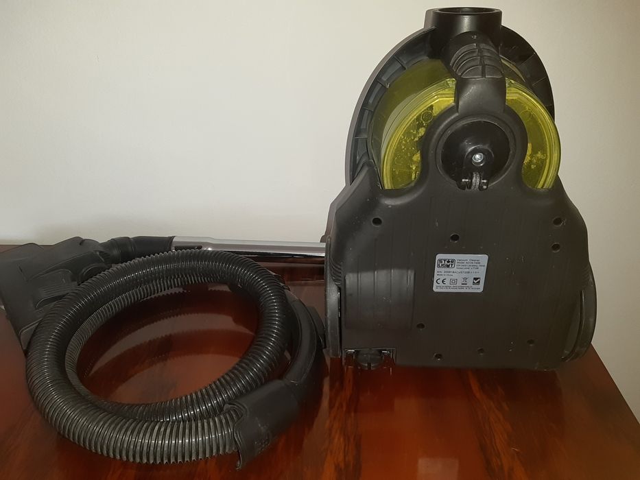 Aspirator STAR LIGHT, model ACVS-720B