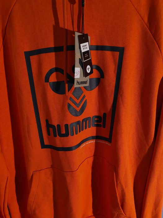 Hummel Суичър/Мъжки L