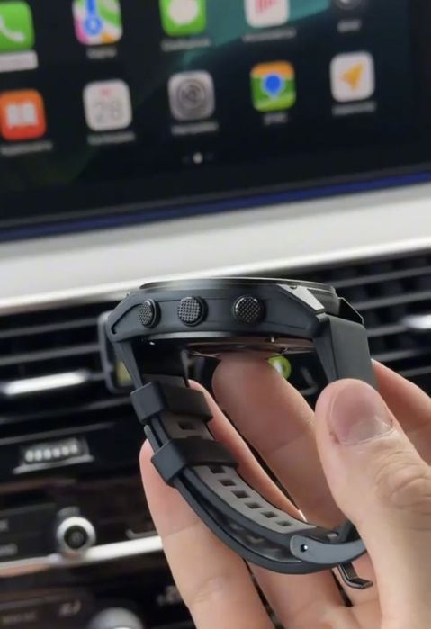 Продам смарт часы Garmin TAKTIX 8