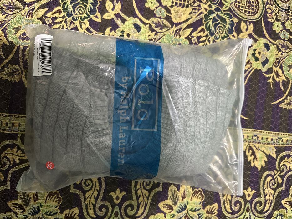 Pulover raph lauren -unisex