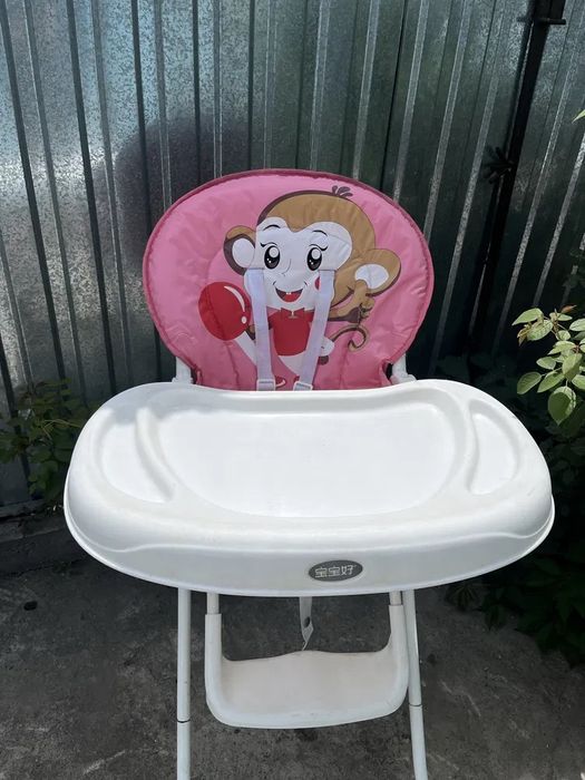 Детский стол для кормления