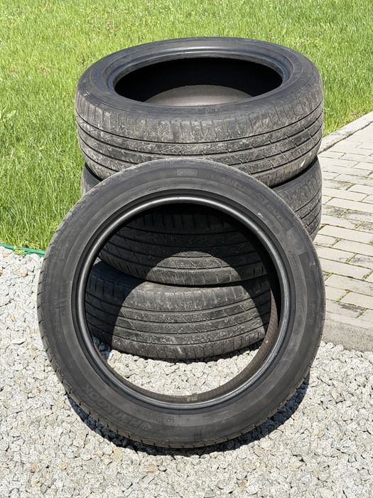 Anvelope Hankook Vara 225 50 R18