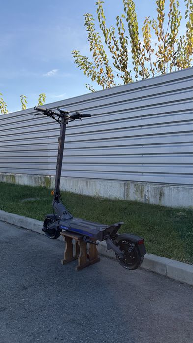 Trotineta Ausom DT2 Pro