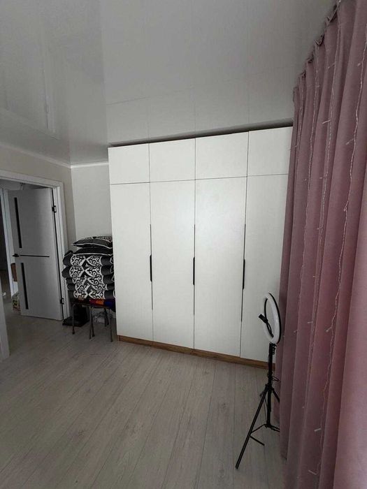 Продам 3-х ком. Кв. Ш.Жанибек 52