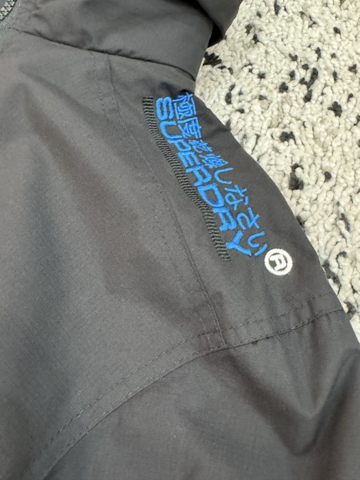 Мъжко яке SUPERDRY .Размер L