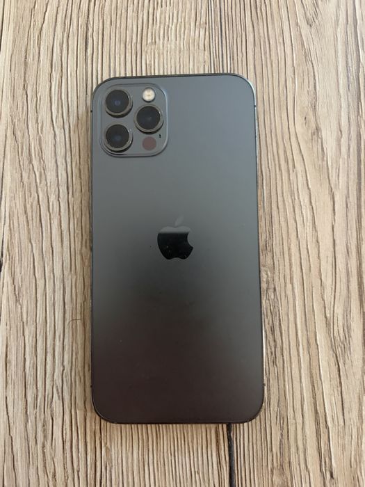 Iphone 12 pro 128gb