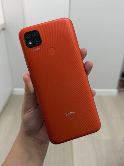 Продам Redmi 9C.