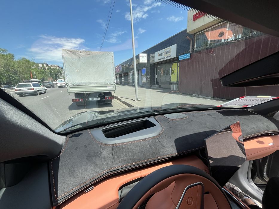 накидки на панель