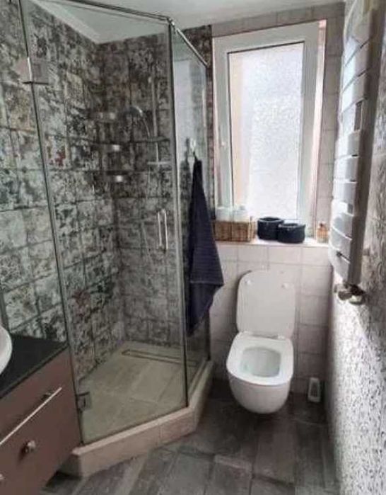 Дава се под наем Тристаен апартамент в Пловдив, Мараша - 81 кв.м за 290.7 € - Снимка #1