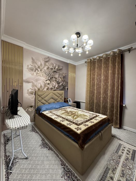 Коратош Дружба 4/2/9 Евроремонт 100 кв.м ор: Чорсу, Караташ, Дружба